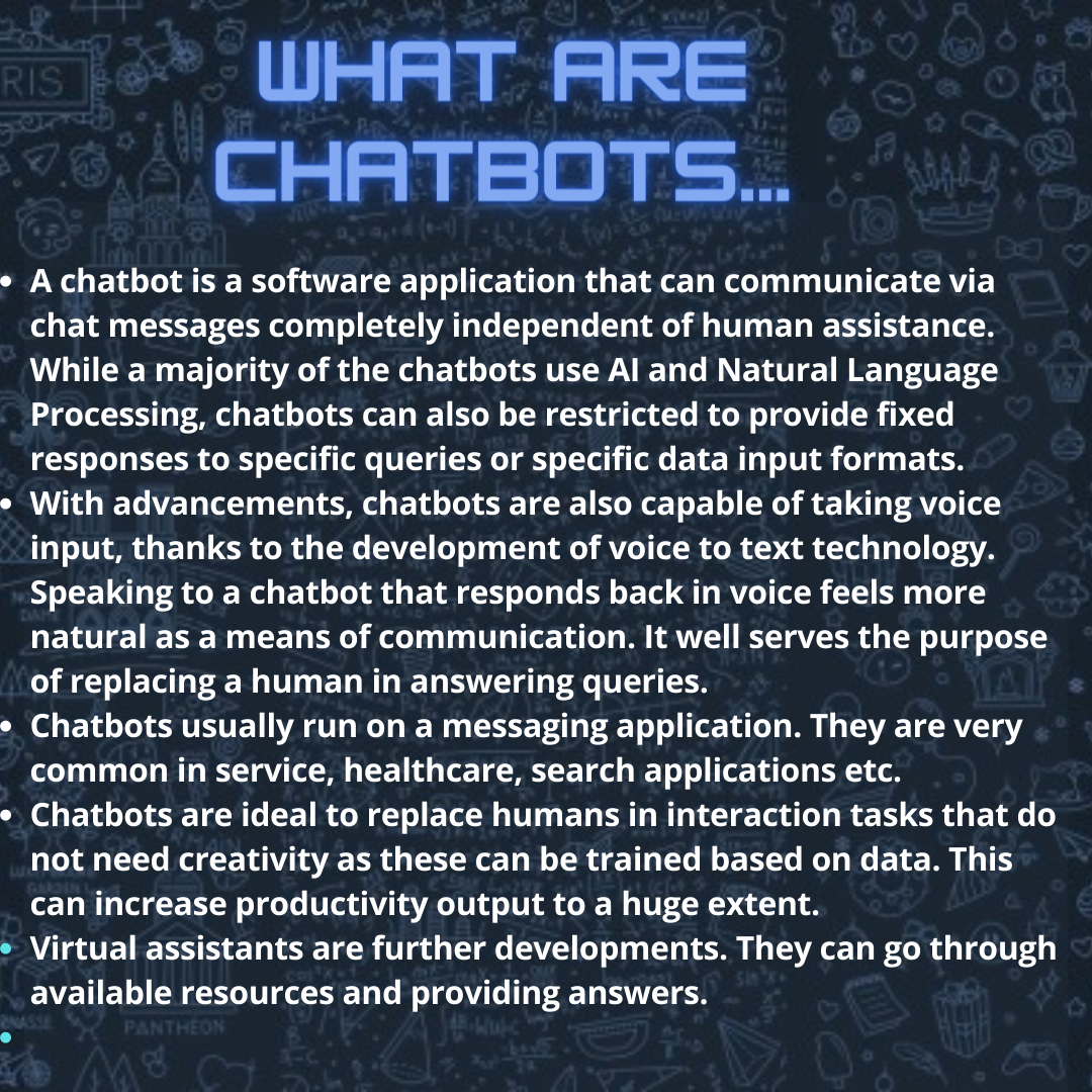 chat bots 2